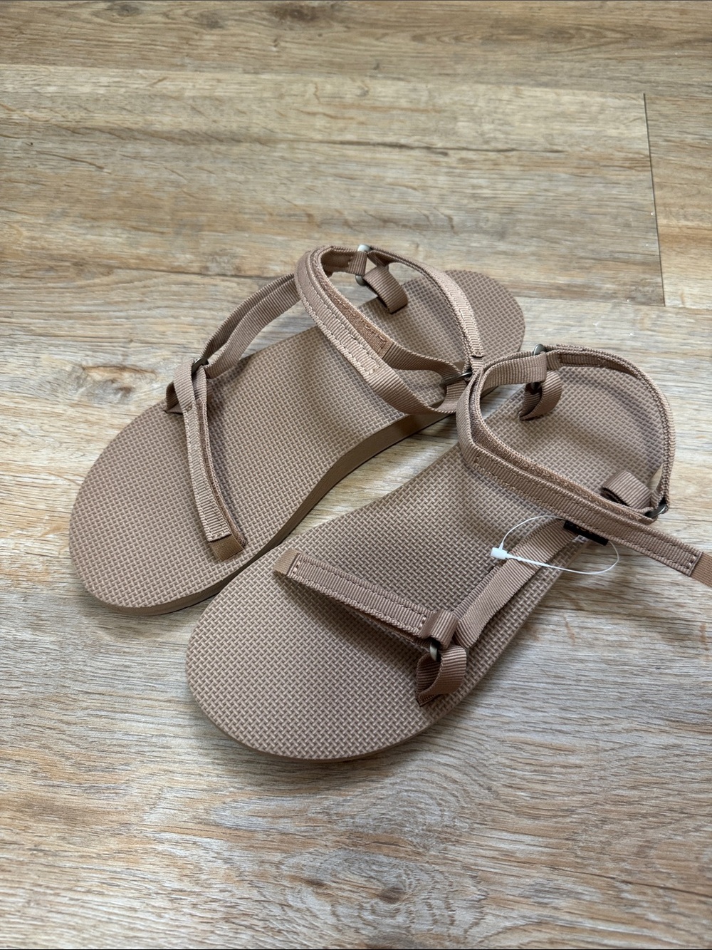 Teva Original Universal Slim Sandals NWOT - Picture 4 of 5